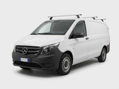 Mercedes-Benz Vito 2.2 114 CDI PC Furgone Compact usato