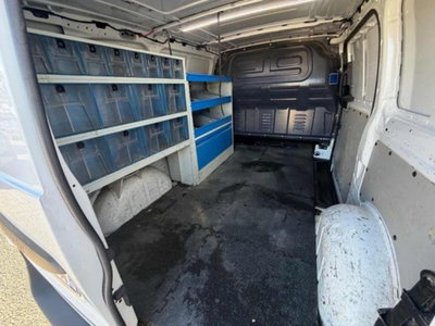 Mercedes-Benz Vito 2.2 114 CDI PC Furgone Compact (13)