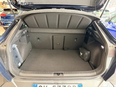 Cupra Formentor Formentor 1.4 e-Hybrid DSG (10)