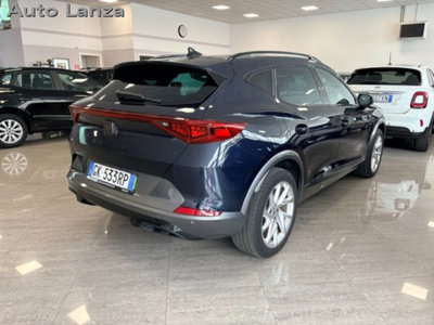 Cupra Formentor Formentor 1.4 e-Hybrid DSG (3)