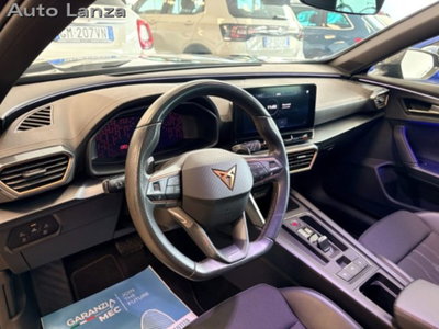 Cupra Formentor Formentor 1.4 e-Hybrid DSG (8)