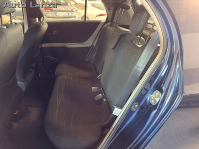 Toyota Yaris 1.3 5 porte Luna (7)