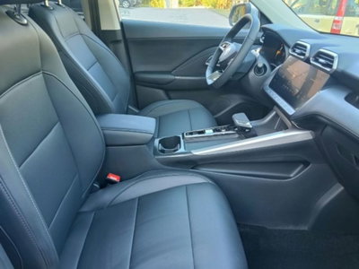 Mg ZS ZS 1.5 Luxury (15)