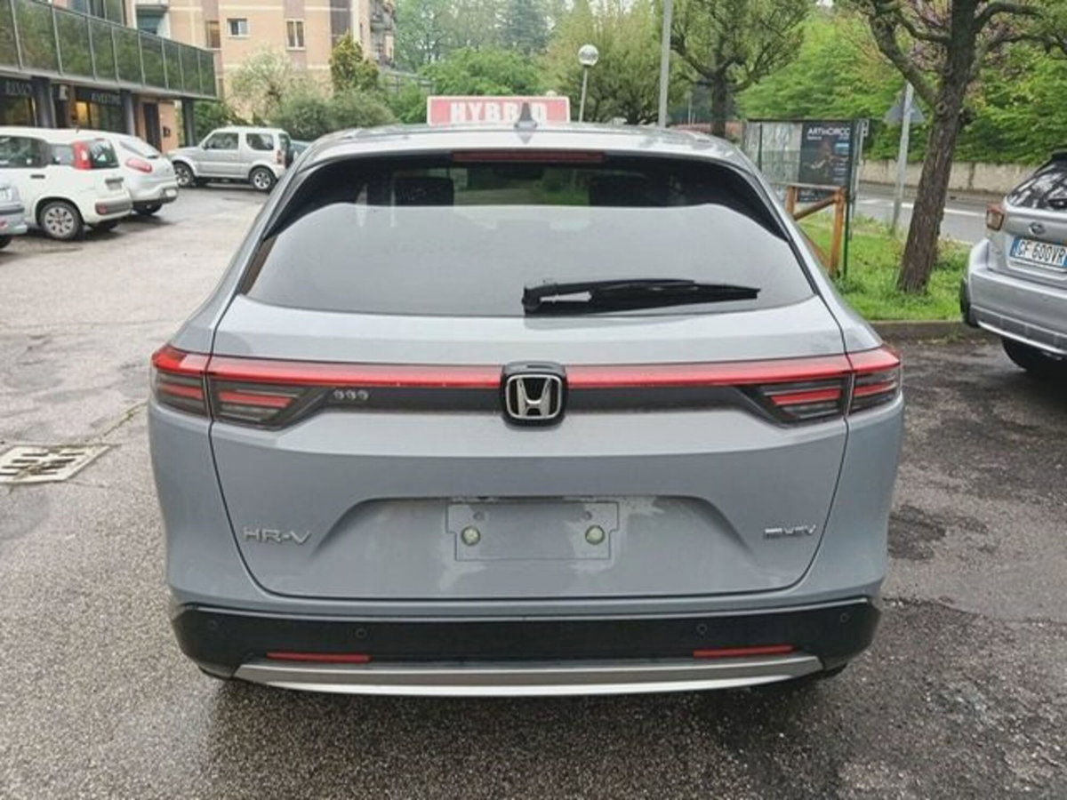 Honda HR-V 1.5 hev Advance ecvt (14)