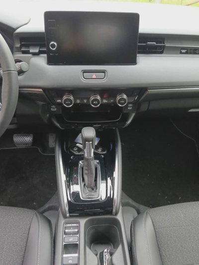 Honda HR-V 1.5 hev Advance ecvt (17)