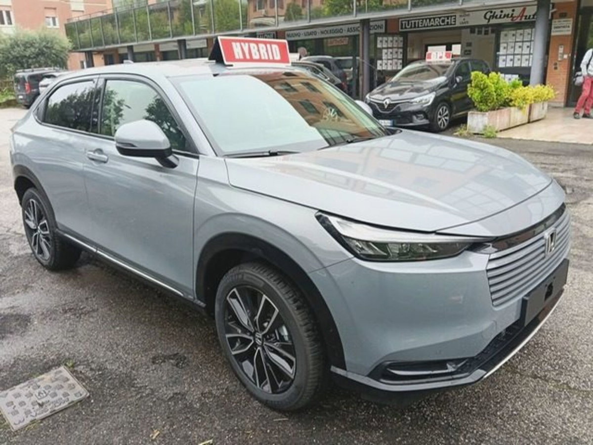 Honda HR-V 1.5 hev Advance ecvt (3)