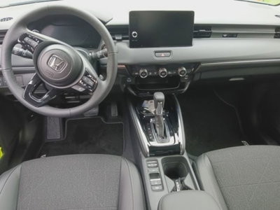 Honda HR-V 1.5 hev Advance ecvt (5)