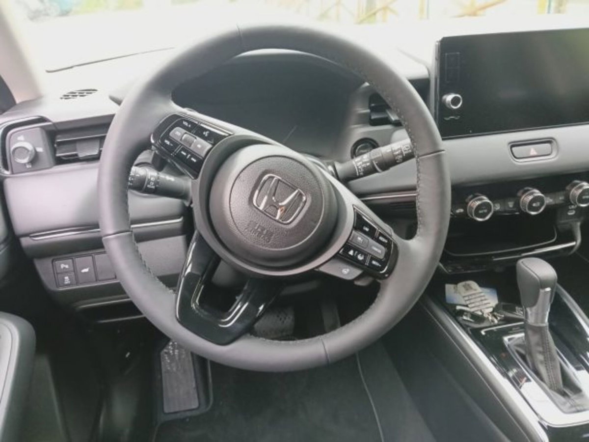 Honda HR-V 1.5 hev Advance ecvt (6)