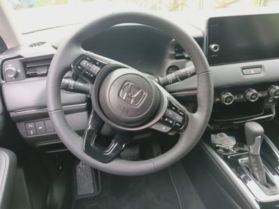 Honda HR-V 1.5 hev Advance ecvt (6)