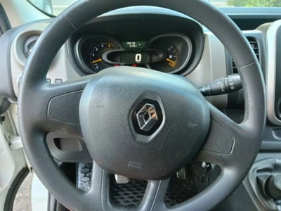 Renault Trafic Furgone T29 1.6 dCi 140CV S&S PL-TN Comfort Heavy (12)