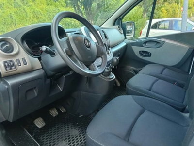 Renault Trafic Furgone T29 1.6 dCi 140CV S&S PL-TN Comfort Heavy (14)