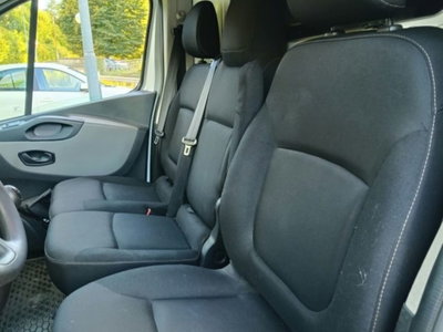 Renault Trafic Furgone T29 1.6 dCi 140CV S&S PL-TN Comfort Heavy (15)