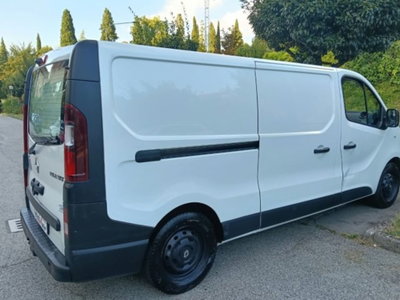 Renault Trafic Furgone T29 1.6 dCi 140CV S&S PL-TN Comfort Heavy (18)