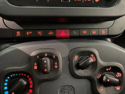 Fiat Panda 1.0 firefly hybrid s&s 70cv (13)