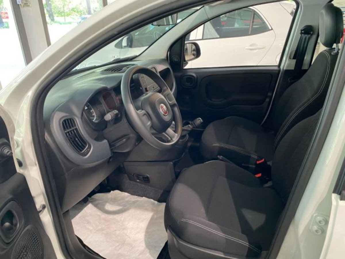 Fiat Panda 1.0 firefly hybrid s&s 70cv (7)