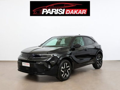 Opel Mokka 1.2 GS s&s 136cv usata