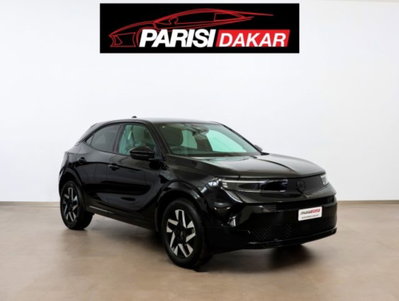 Opel Mokka 1.2 GS s&s 136cv (2)