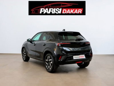 Opel Mokka 1.2 GS s&s 136cv (3)