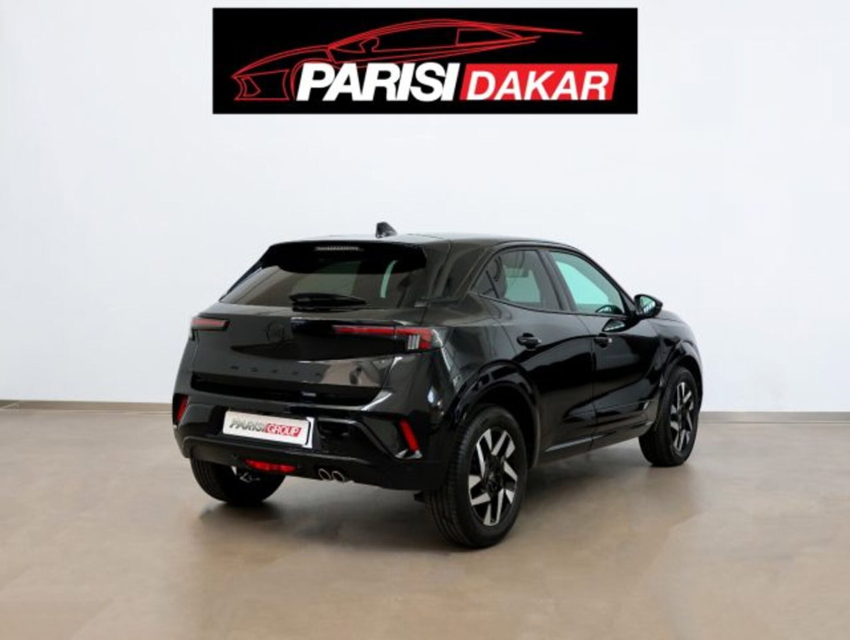 Opel Mokka 1.2 GS s&s 136cv (4)