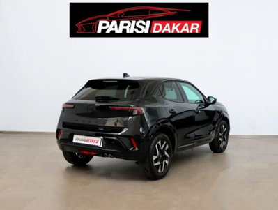 Opel Mokka 1.2 GS s&s 136cv (4)