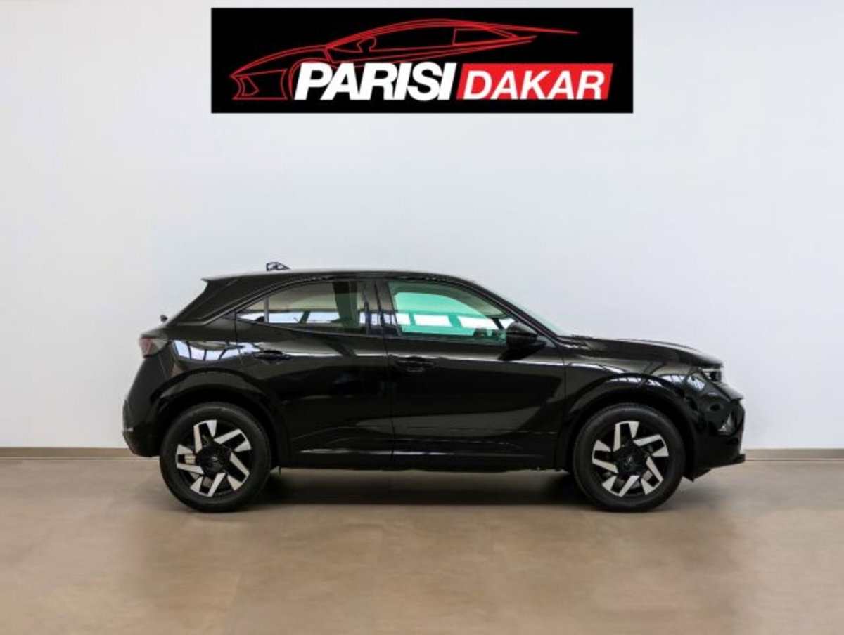 Opel Mokka 1.2 GS s&s 136cv (6)