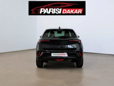 Opel Mokka 1.2 GS s&s 136cv (7)