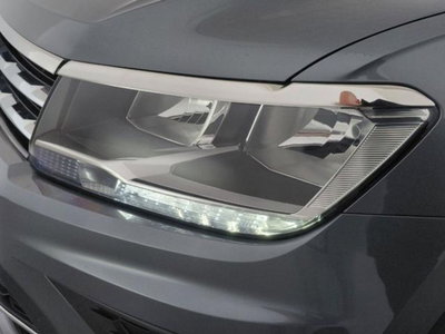 Volkswagen Tiguan Allspace 2.0 TDI SCR DSG 4MOTION Advanced BMT (18)