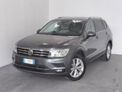 Volkswagen Tiguan Allspace 2.0 TDI SCR DSG 4MOTION Advanced BMT (6)