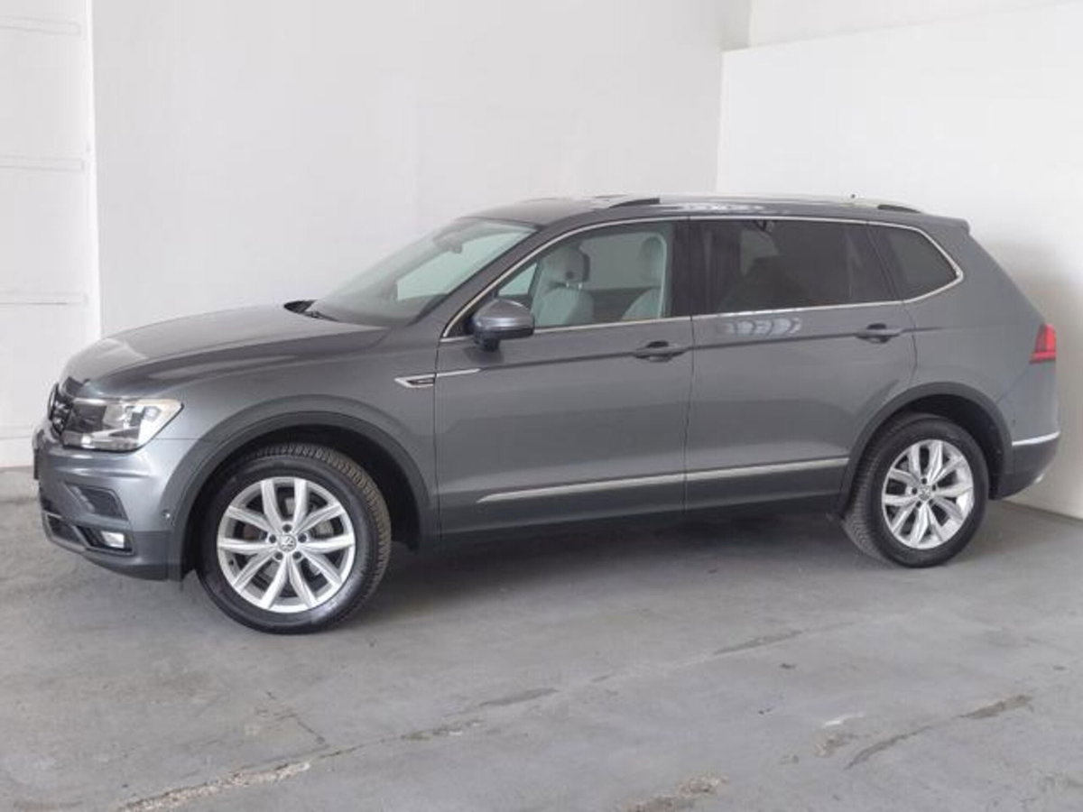Volkswagen Tiguan Allspace 2.0 TDI SCR DSG 4MOTION Advanced BMT (7)