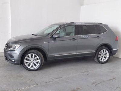 Volkswagen Tiguan Allspace 2.0 TDI SCR DSG 4MOTION Advanced BMT (7)