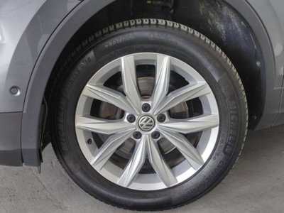 Volkswagen Tiguan Allspace 2.0 TDI SCR DSG 4MOTION Advanced BMT (8)
