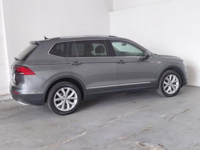 Volkswagen Tiguan Allspace 2.0 TDI SCR DSG 4MOTION Advanced BMT (9)