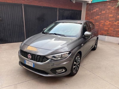 Fiat Tipo Tipo 1.6 Mjt 4 porte Lounge usata