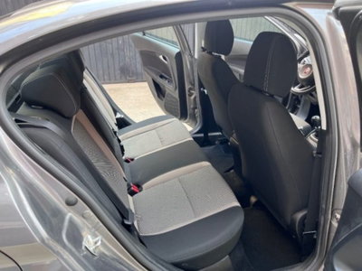 Fiat Tipo Tipo 1.6 Mjt 4 porte Lounge (3)