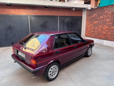 Lancia Delta turbo HF 4WD (12)