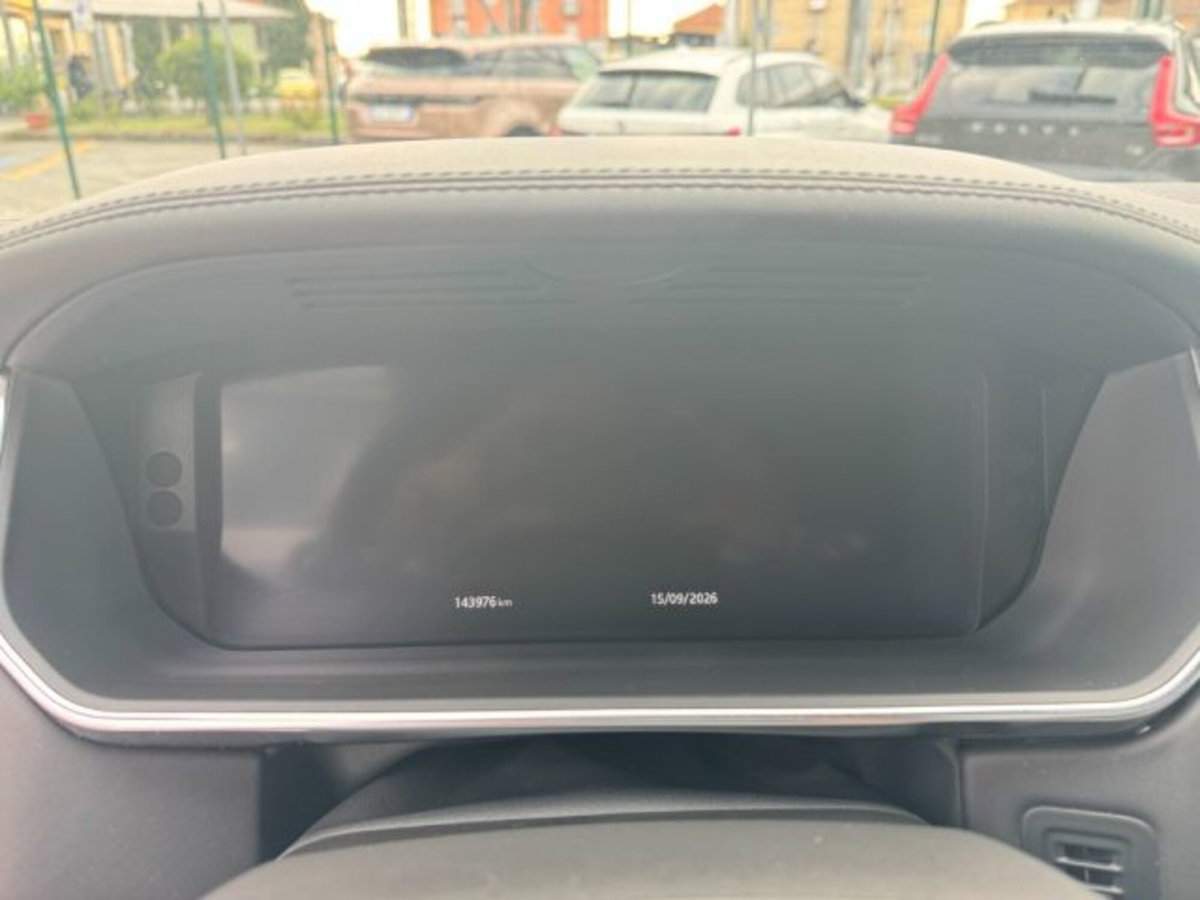 Land Rover Range Rover 5.0 Supercharged Autobiography LWB (10)