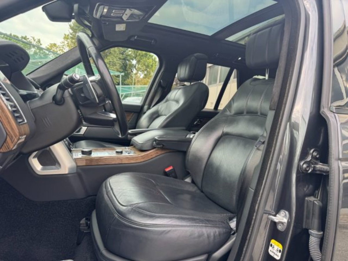 Land Rover Range Rover 5.0 Supercharged Autobiography LWB (12)