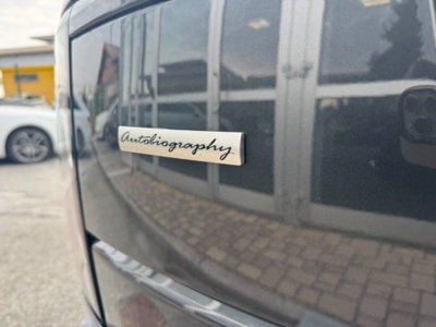 Land Rover Range Rover 5.0 Supercharged Autobiography LWB (18)
