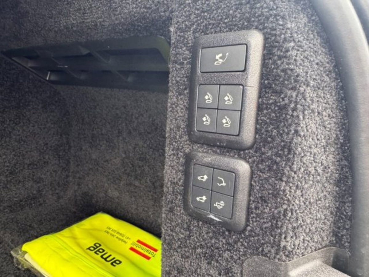 Land Rover Range Rover 5.0 Supercharged Autobiography LWB (20)