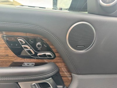 Land Rover Range Rover 5.0 Supercharged Autobiography LWB (9)