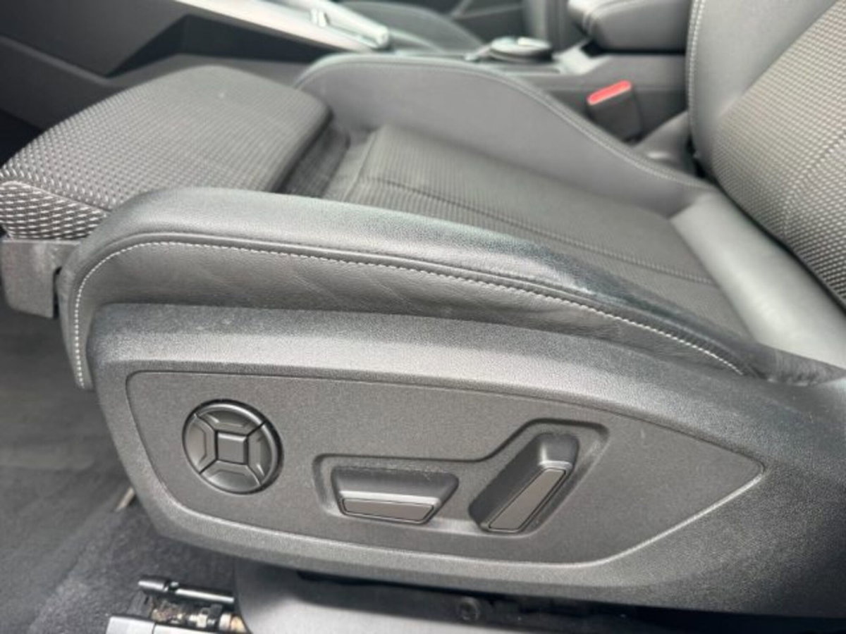 Audi S3 Sportback TFSI 310 CV quattro S tronic sport attitude (10)