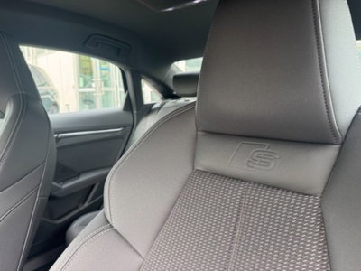 Audi S3 Sportback TFSI 310 CV quattro S tronic sport attitude (12)