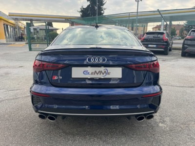Audi S3 Sportback TFSI 310 CV quattro S tronic sport attitude (6)