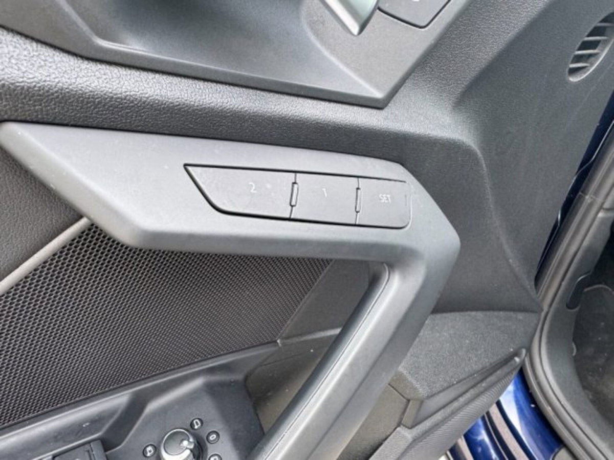 Audi S3 Sportback TFSI 310 CV quattro S tronic sport attitude (9)