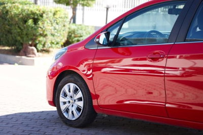 Toyota Yaris 1.0 5 porte Active (7)
