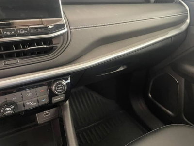 Jeep Compass 1.6 Multijet II 2WD Limited (12)