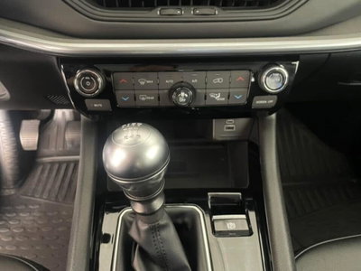 Jeep Compass 1.6 Multijet II 2WD Limited (13)