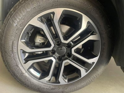 Jeep Compass 1.6 Multijet II 2WD Limited (16)