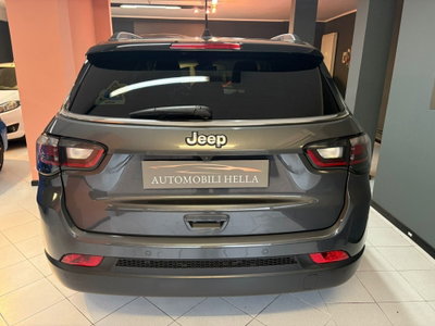 Jeep Compass 1.6 Multijet II 2WD Limited (5)