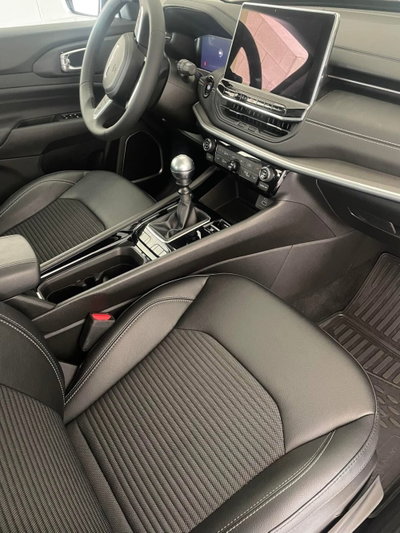 Jeep Compass 1.6 Multijet II 2WD Limited (9)
